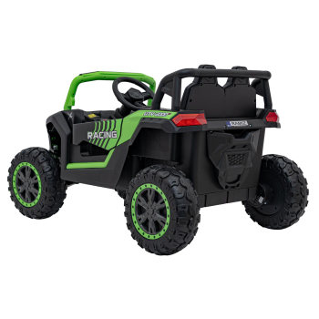 Pojazd Buggy UTV 2000M Racing Zielony