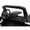 Pojazd Buggy UTV-MX 2000N Biały