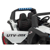Pojazd Buggy UTV-MX 2000N Biały