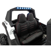 Pojazd Buggy UTV-MX 2000N Biały