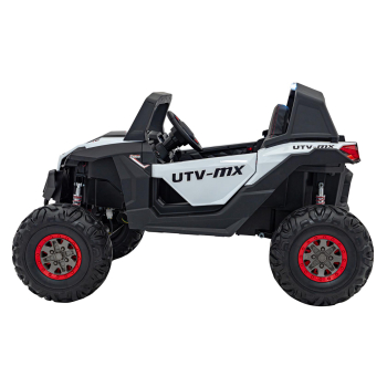 Pojazd Buggy UTV-MX 2000N Biały
