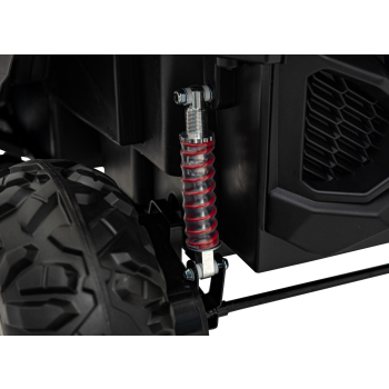 Pojazd Buggy UTV-MX 2000N Biały