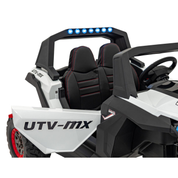 Pojazd Buggy UTV-MX 2000N Biały