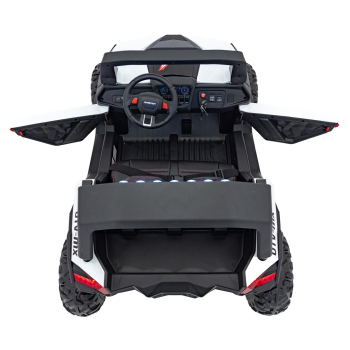 Pojazd Buggy UTV-MX 2000N Biały
