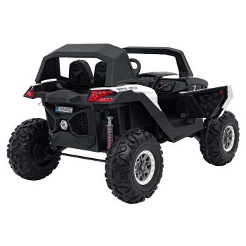 Pojazd Buggy UTV-MX 2000N Biały