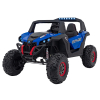 Pojazd Buggy UTV-MX 2000N Niebieski