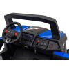 Pojazd Buggy UTV-MX 2000N Niebieski