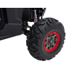 Pojazd Buggy UTV-MX 2000N Niebieski