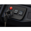 Pojazd Buggy UTV-MX 2000N Niebieski