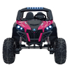 Pojazd Buggy UTV-MX 2000N Różowy