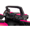 Pojazd Buggy UTV-MX 2000N Różowy