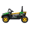 Pojazd Buggy UTV SPEED Zielony