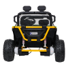Pojazd Buggy UTV SPEED Zielony