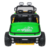 Pojazd Buggy UTV SPEED Zielony