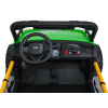 Pojazd Buggy UTV SPEED Zielony