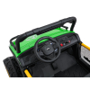Pojazd Buggy UTV SPEED Zielony