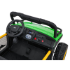 Pojazd Buggy UTV SPEED Zielony