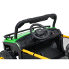 Pojazd Buggy UTV SPEED Zielony