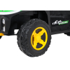 Pojazd Buggy UTV SPEED Zielony