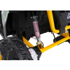 Pojazd Buggy UTV SPEED Zielony