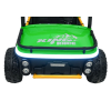 Pojazd Buggy UTV SPEED Zielony