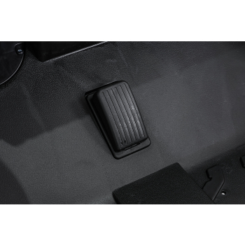 Pojazd Buggy UTV SPEED Zielony