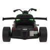 Pojazd DRIFT BIKE 21 Zielony