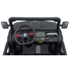 Pojazd Farmer Truck Speed 900 Czarny