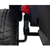 Pojazd Farmer Truck Speed 900 Czarny