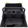 Pojazd Farmer Truck Speed 900 Czarny