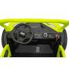 Pojazd Farmer Truck UTV Racing Zielony