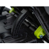 Pojazd Farmer Truck UTV Racing Zielony