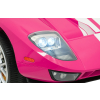 Pojazd Ford GT Różowy