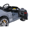 Pojazd Ford GT Szary