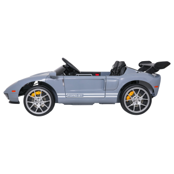 Pojazd Ford GT Szary