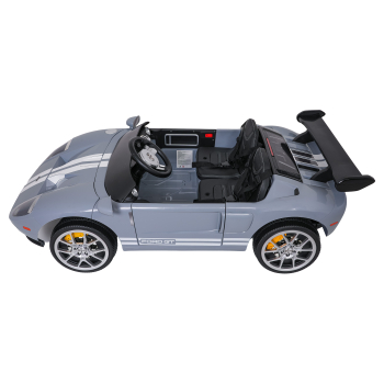 Pojazd Ford GT Szary