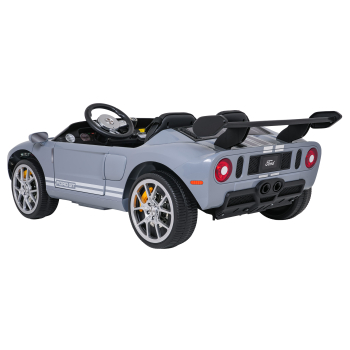 Pojazd Ford GT Szary