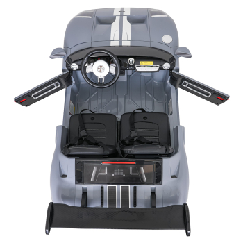 Pojazd Ford GT Szary