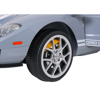 Pojazd Ford GT Szary