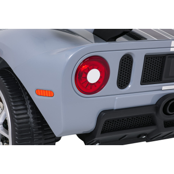Pojazd Ford GT Szary