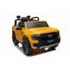 Pojazd Ford Ranger LIFT, Żółty Pickup