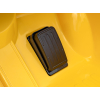 Pojazd Ford Ranger LIFT, Żółty Pickup