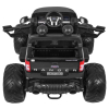 Pojazd Ford Ranger MONSTER 4x4 Czarny