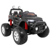 Pojazd Ford Ranger MONSTER 4x4 Czarny