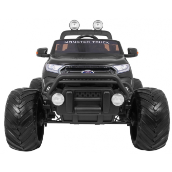 Pojazd Ford Ranger MONSTER 4x4 Czarny