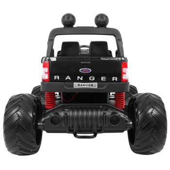 Pojazd Ford Ranger MONSTER 4x4 Czarny