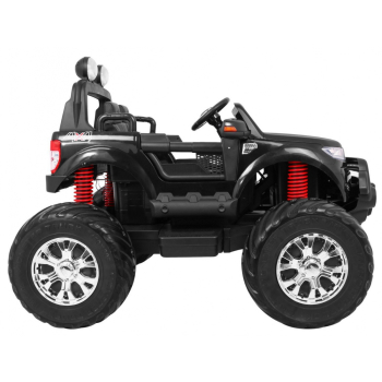 Pojazd Ford Ranger MONSTER 4x4 Czarny