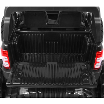 Pojazd Ford Ranger MONSTER 4x4 Czarny