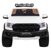 Pojazd Ford Ranger Raptor Biały