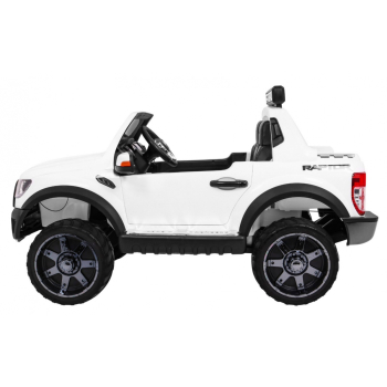 Pojazd Ford Ranger Raptor Biały